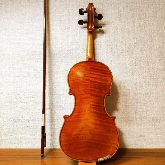 Violin Suzuki No.580 1/4 1981 | eBay