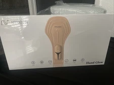 Numiere Hand Glow LED Hand Mask
