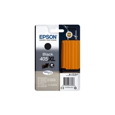 Cartouche d'encre EPSON Originale 405 XL Haute Capacité Noire - C13T05H14010