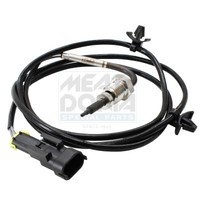 Meat & Doria Sensor Abgastemperatur FüR Opel Corsa D S07 1.3 Cdti