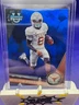2023 Bowman University Chrome Sapphire Edition - Xavier Worthy #155 (RC)