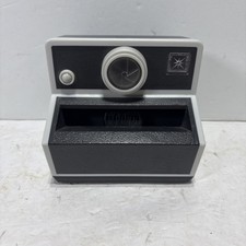 Polaroid Camera Post It Sticky Note Dispenser...