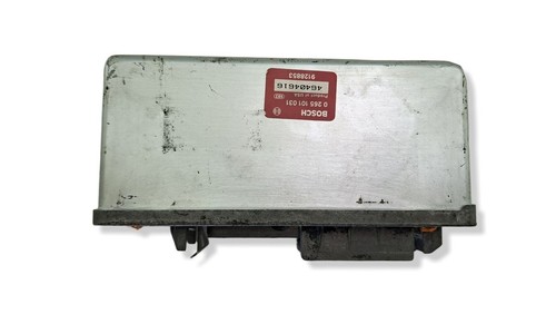 Volvo 940 1992 ABS Steuergerät Modul 0265101031 TSL7904