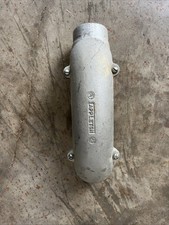 Appleton 2 Lbd Conduit Fitting Body W Cover