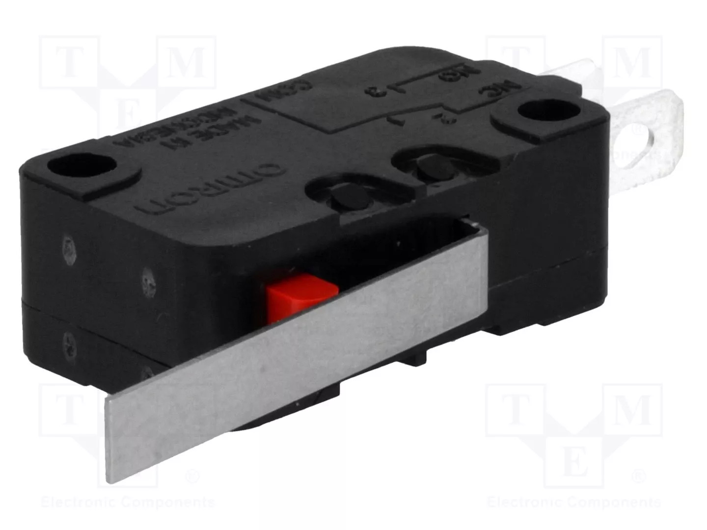 OMRON D3V-162-1A5 Microswitch SNAP ACTION