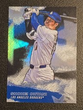 2026 Topps Series 1 Shohei Ohtani Stars Of MLB SMLB-9