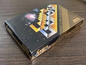 Famicom Cassette Cosmo Genesis With