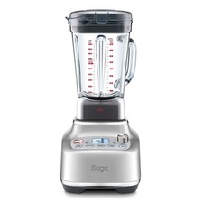 Sage The Super Q SBL920BSS Blender 1520 Watts 2 Litre Brushed Stainless Steel,