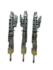 2019-2023 BMW M550I XDRIVE G30 4.4L - FUEL Injector 7852362