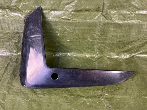 BMW 5 G30 G31 Links Zierleiste Stoßstange Stoßfänger vorne 8098667 Original