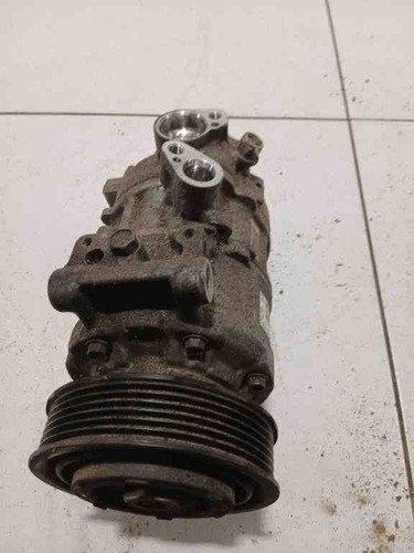 AUDI A4 Avant 8W5, B9 Kondensatpumpe Klimaanalge 8W5816803 2.00 Diesel 31809927