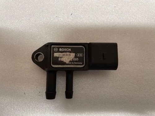 AUDI A3 Cabrio 8V7, 8VE DPF-Drucksensor 0281006005 2.00 Diesel 110kw 22159258
