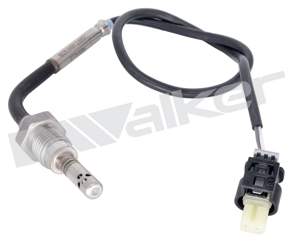 Sensor de temperatura de gases de escape (EGT) Walker Products 273-10404 Foto 4 de 4