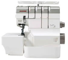 Janome AirThread 2000D Professional