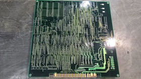 snow bros 2 with new elves original pcb rom arcade jamma