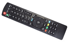 Replacement Remote Control For LG TV Model = 42LD450NZA / 42LD450ZA