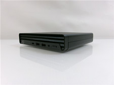HP EliteDesk 805 G6 Mini Desktop Ryzen 5 PRO 4650GE 16GB NO SSD Win10 COA