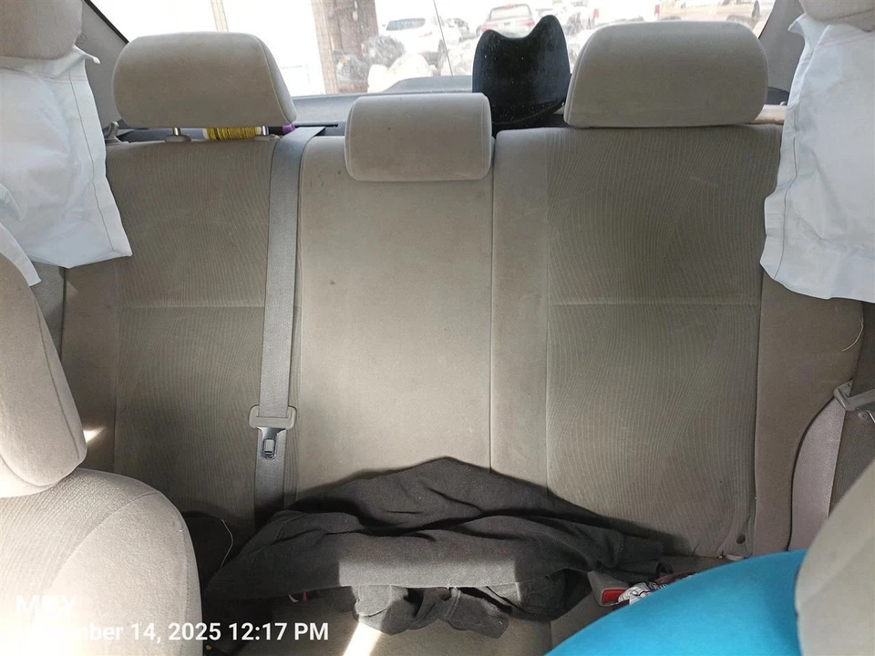 ENGINE WIRE HARNESS 821150ZL90 2013 TOYOTA COROLLA Foto 4 de 4