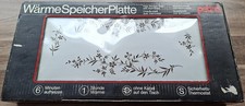 Petra Wärme Speicher Platte 