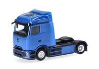 Herpa Lkw Modell 1:87 Zugm. Mb Eactros 600 Procabin Streamspace H0 318204-003