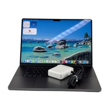 Ноутбук Apple MacBook Pro 2024 MX2X3LL/A