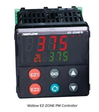 Watlow PM6C1CHAAAAAAA Temperature Controller