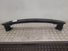Pare-choc arrière Citroen C3