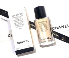 Chanel Les Beiges Healthy Glow Foundation Hydration And Longwear B00 30ml