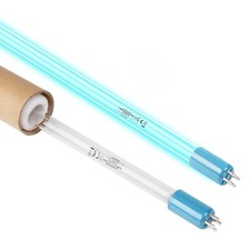 40 Watt V Lamp for Aqua V Water Filter, V Bulb 100 Equivalent A20040 40W ...