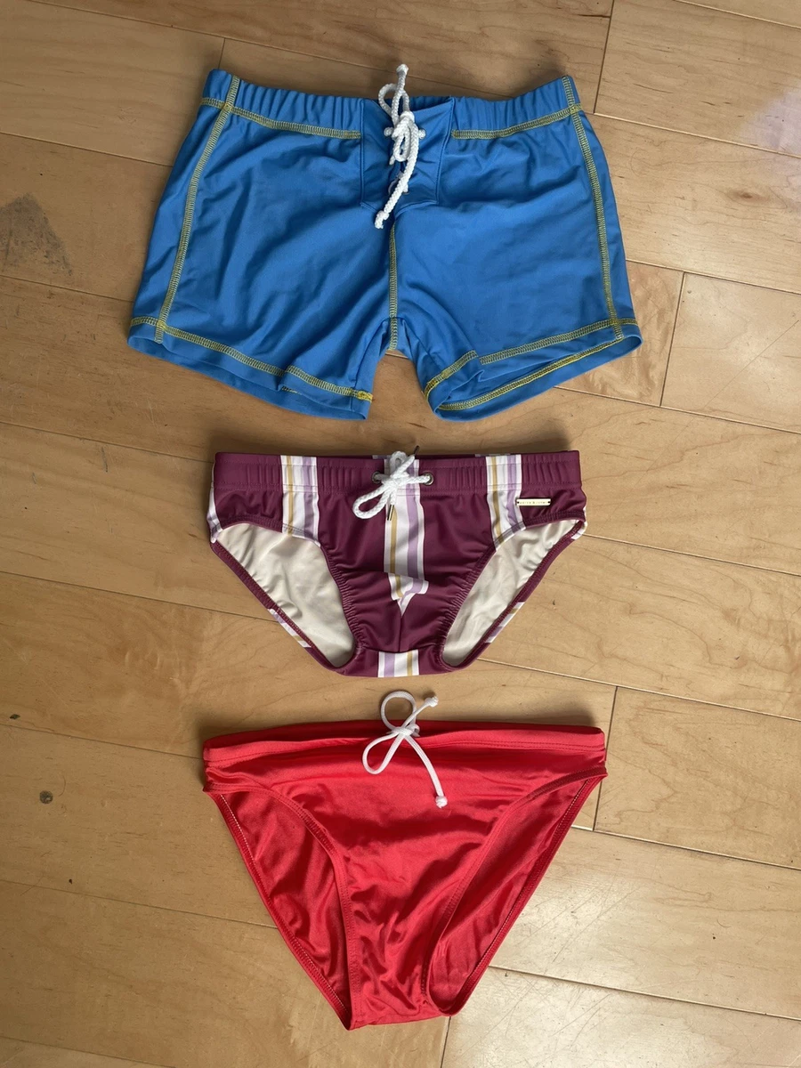 aussieBum Men's Swim Briefs Swimwear for sale | eBay