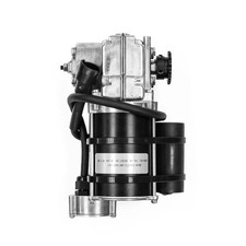 Nova / Poweramp Restraint Motor Assembly