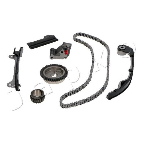 Japko Steuerkettensatz KJK109 FüR Almera N16 V10 Nissan 2 Hatchback Tino Primera-image