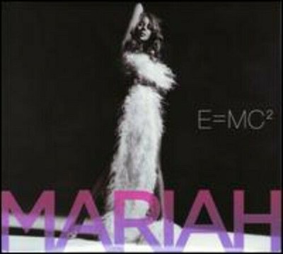 Emc2 CD