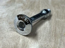 NOS Campagnolo 811/A Nuovo Record rear derailleur lower pivot bolt NEW