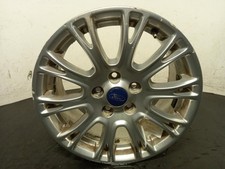 FORD FOCUS C MAX 16" Inch 5x108 Offset ET50 7J Alloy Wheel 2010-2015 AM5J-AE