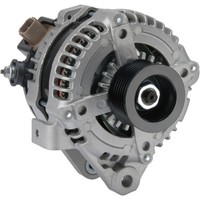Lichtmaschine Generator 14V 100A Ø60 Mm Hc-Cargo FüR U.A. Toyota Avensis