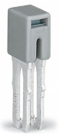 Wago 283-402 QuerbrüCker 70A Grau
