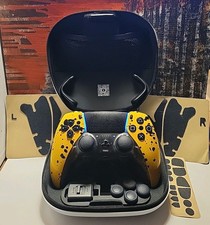 Custom  Sony Playstation 5 PS5 DualSense Edge...