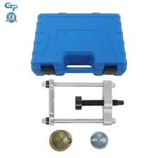 Rear Suspension Control Arm Trailing Arm Bushing Tool Removal Kit