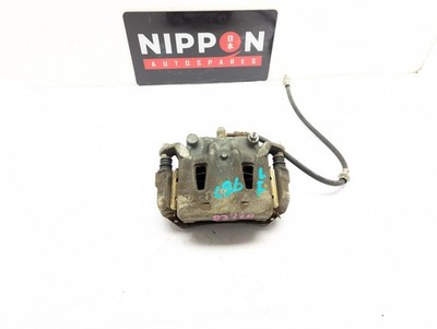 NISSAN SERENA MK4 C26 2010 - 2016 LEFT FRONT CALIPER 83320