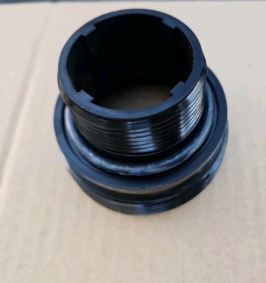 194801 2'' Bulkhead for Pentair Clean FNS Plus Quad Nautilus Pool  190141