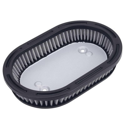 Replacement Air Filter 29400267 Element For Harley Touring,Softail Models,Roa...