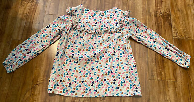 H&M Kids Girl Blouse Top 
