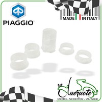 Lenker Vespa Kit Buchsen Schaltzug Gas Buchse PX 200 150 125 T5 LML Star Piaggio