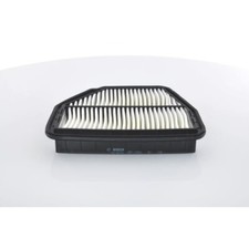 Luftfilter BOSCH F 026 400 203 für OPEL VAUXHALL CHEVROLET DAEWOO HOLDEN