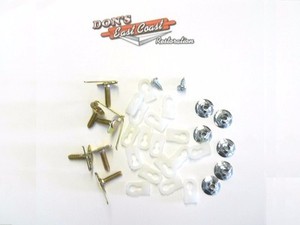 Find 1968-1972 Chevelle Front Windshield Trim In Jupiter, Florida, US - Foto 7