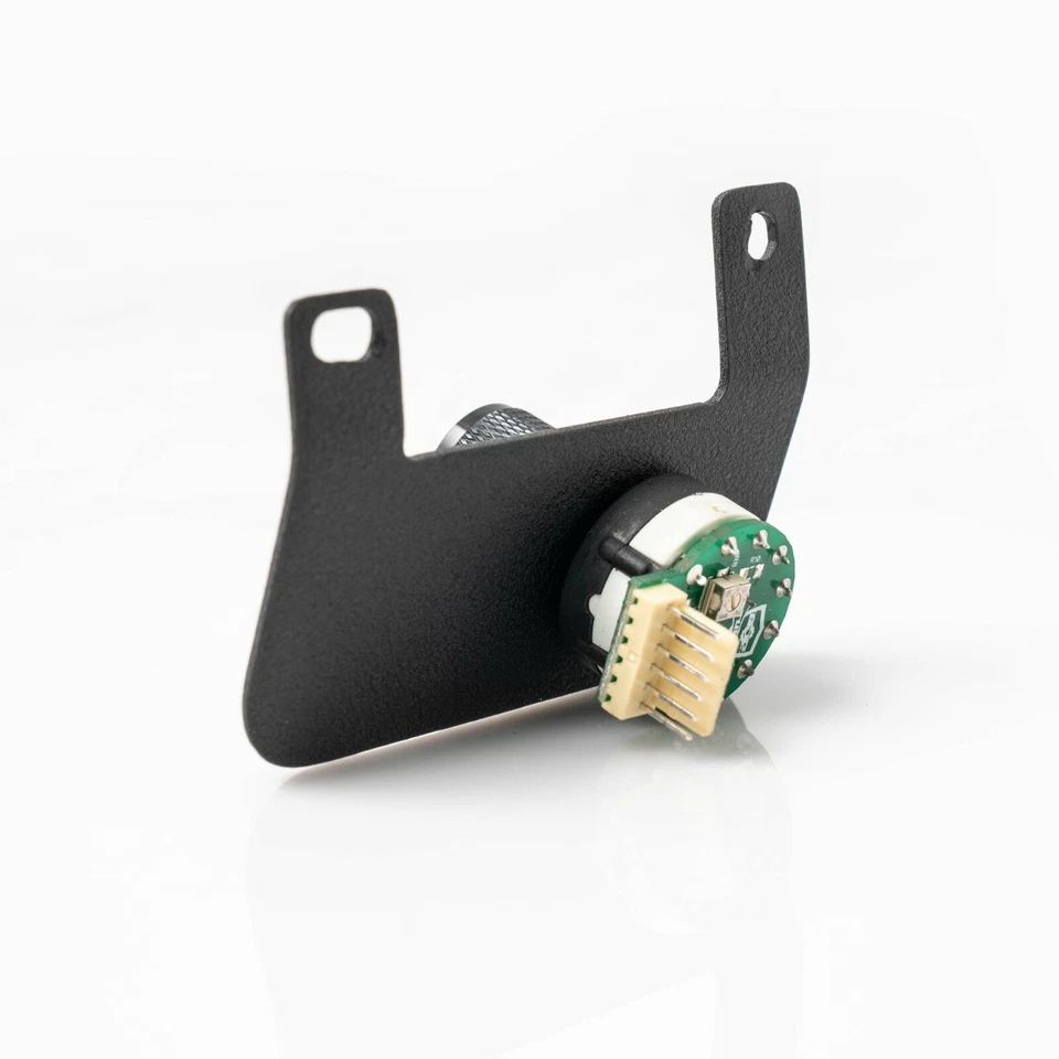 Soporte Rudy's SOTF para Chevrolet Silverado 2001-2014 - GMC Sierra 2500HD/3500HD Foto 3 de 4