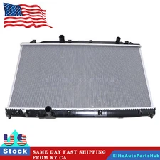 New Radiator Assembly for Honda CR-V/CRV 1.5T 2023-2024 Models 19010-68A-A01