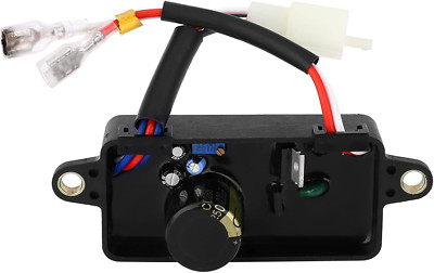 2.8KW Einphasiger Spannungsregler für 1-3KW Generator, Universal AVR 250V