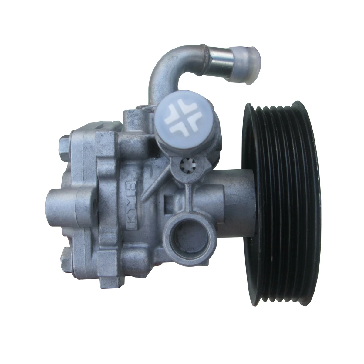 Pump Power Steering KYB 4902071R - Regenerated Jeep, 5105449AA 